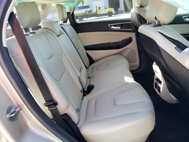 Photo 6 from auction – 2018 FORD EDGE TITAN with VIN 2FMPK3K98JBB93595