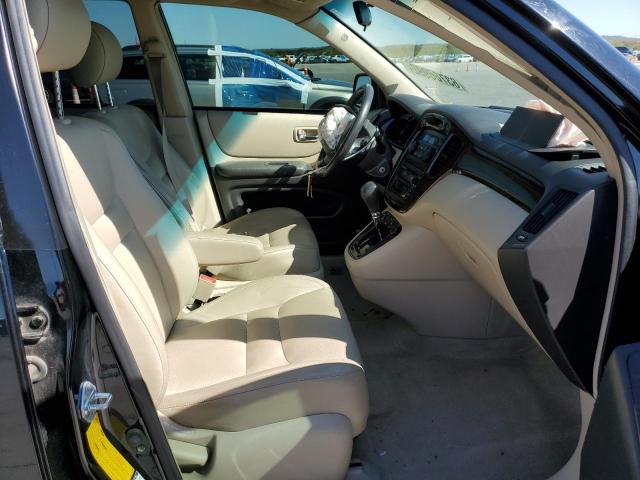 Photo 5 from auction – 2001 TOYOTA HIGHLANDER with VIN JTEHF21A110002583