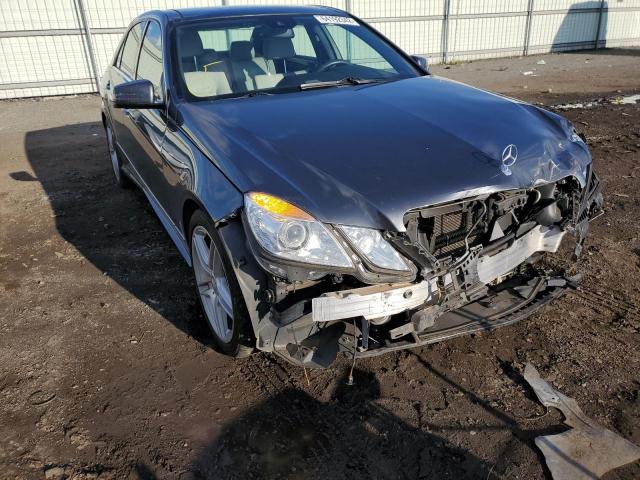 Photo 9 from auction – 2013 MERCEDES-BENZ E 350 with VIN WDDHF5KB6DA711785