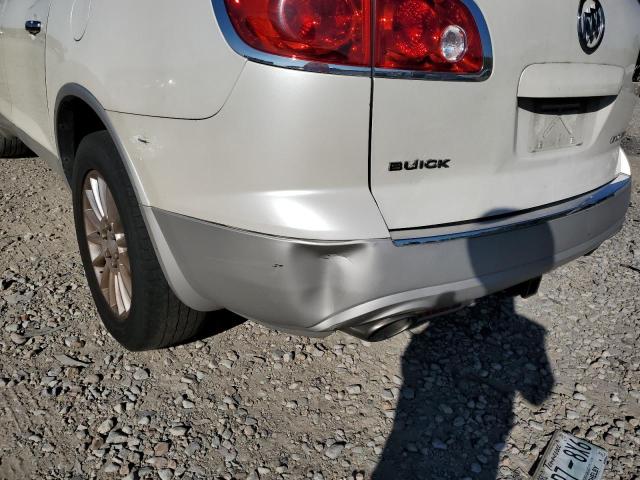 Photo 9 from auction – 2012 BUICK ENCLAVE with VIN 5GAKRAED0CJ267994