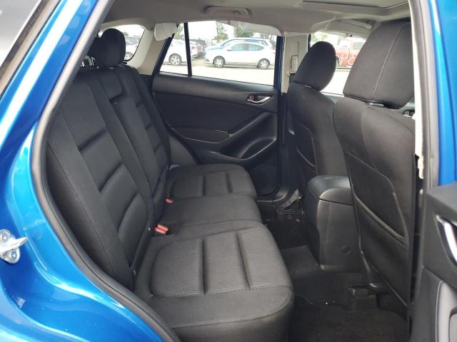 Photo 6 from auction – 2013 MAZDA CX-5 TOURI with VIN JM3KE2CE4D0118983