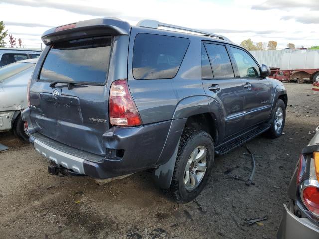 Photo 4 from auction – 2005 TOYOTA 4RUNNER SR with VIN JTEBT14R450056055