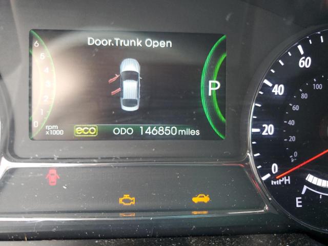 Photo 8 from auction – 2012 KIA OPTIMA HYB with VIN KNAGM4AD0C5027022