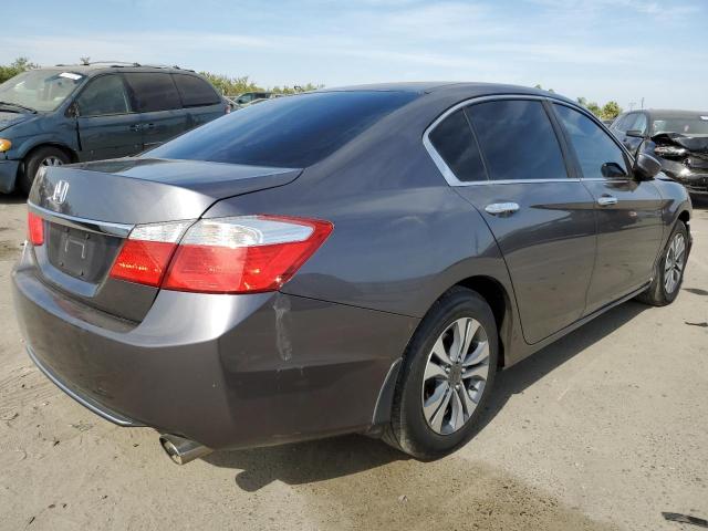 Photo 4 from auction – 2014 HONDA ACCORD LX with VIN 1HGCR2F39EA201317