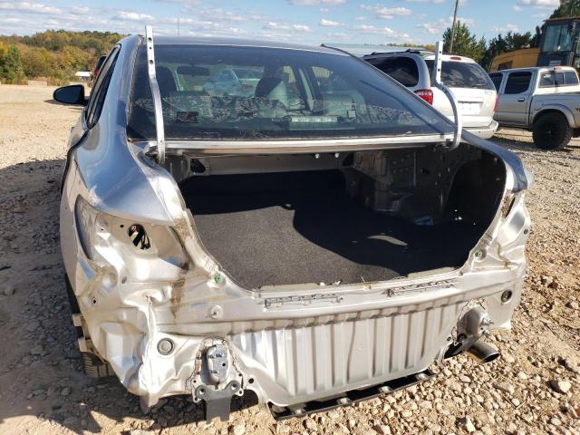 Photo 9 from auction – 2016 TOYOTA CAMRY LE with VIN 4T1BF1FK3GU117401