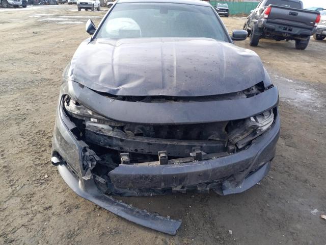 Photo 9 from auction – 2019 DODGE CHARGER SX with VIN 2C3CDXBG2KH660628