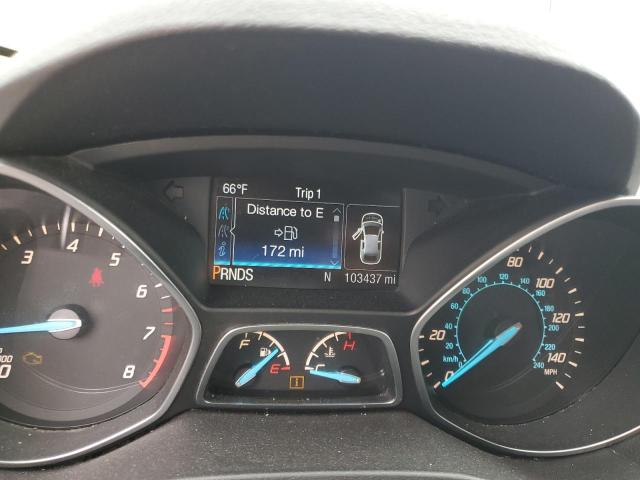 Photo 8 from auction – 2016 FORD ESCAPE SE with VIN 1FMCU0GX5GUA09764