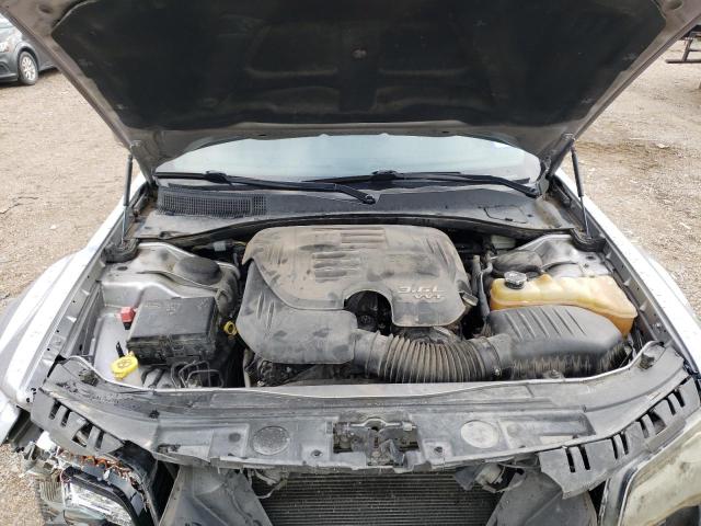 Photo 7 from auction – 2014 CHRYSLER 300 S with VIN 2C3CCAGG7EH331503