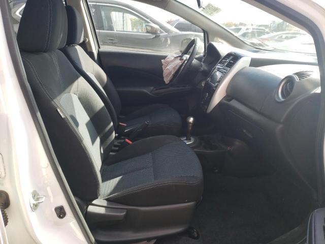 Photo 5 from auction – 2017 NISSAN VERSA NOTE with VIN 3N1CE2CPXHL370263