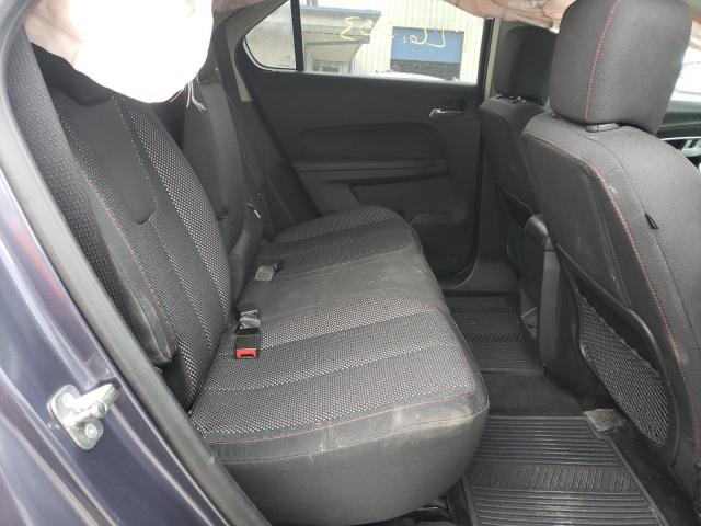 Photo 6 from auction – 2013 CHEVROLET EQUINOX LT with VIN 2GNFLEEKXD6237866