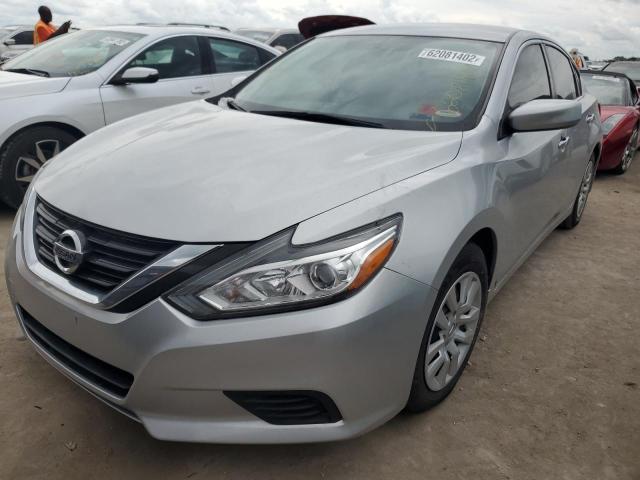 Photo 2 from auction – 2017 NISSAN ALTIMA 2.5 with VIN 1N4AL3AP5HC273895
