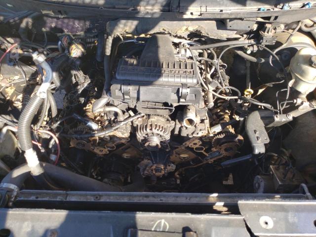 Photo 9 from auction – 2004 FORD F150 with VIN 1FTPX145X4NB62345