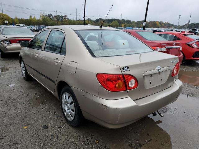 صورة رقم 3 من المزاد - 2004 TOYOTA COROLLA CE مع VIN 2T1BR32E94C209550