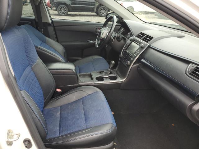Photo 5 from auction – 2016 TOYOTA CAMRY LE with VIN 4T1BF1FK4GU176702