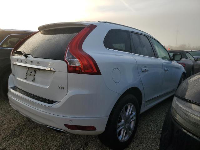 Photo 4 from auction – 2016 VOLVO XC60 T5 PR with VIN YV440MDK3G2921113