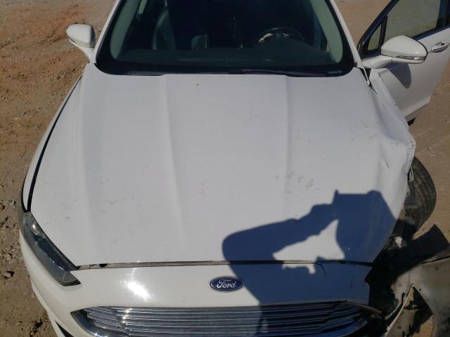 Photo 7 from auction – 2013 FORD FUSION TIT with VIN 3FA6P0K99DR134356