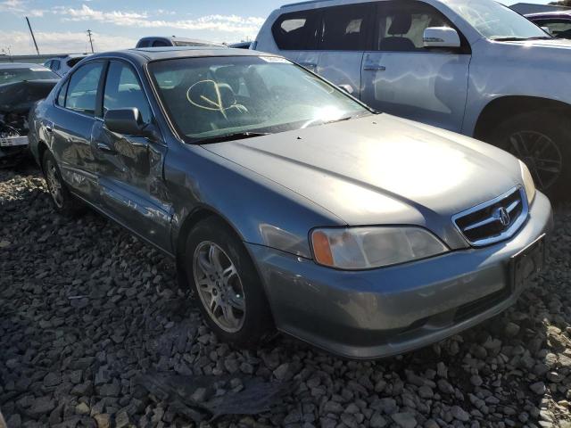 Photo 1 from auction – 2001 ACURA 3.2TL with VIN 19UUA56661A018121