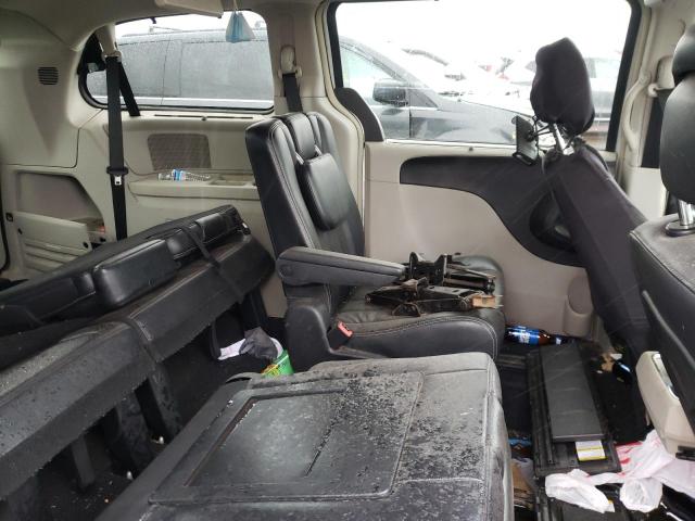 Photo 6 from auction – 2011 CHRYSLER TOWN & COU with VIN 2A4RR8DG9BR796530