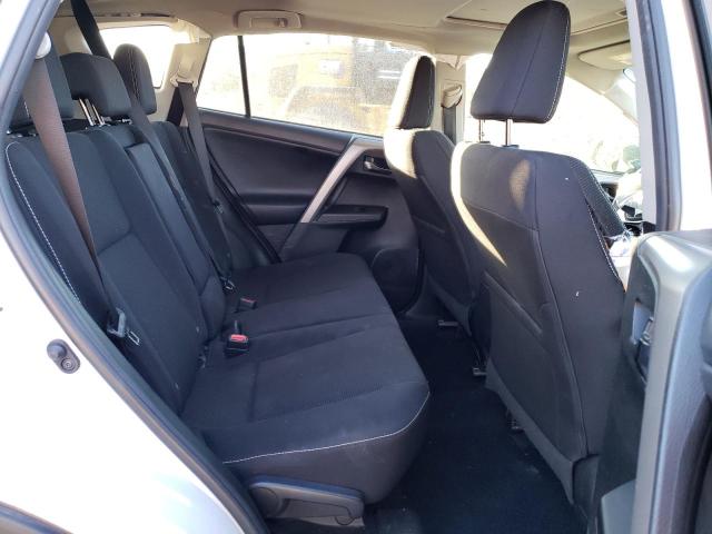 Photo 6 from auction – 2018 TOYOTA RAV4 ADVEN with VIN 2T3WFREV4JW468716