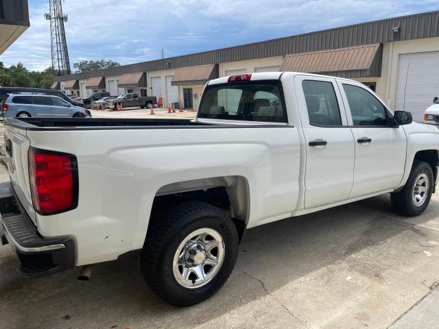 Photo 4 from auction – 2015 CHEVROLET SILVERADO with VIN 1GCRCPEC8FZ146130