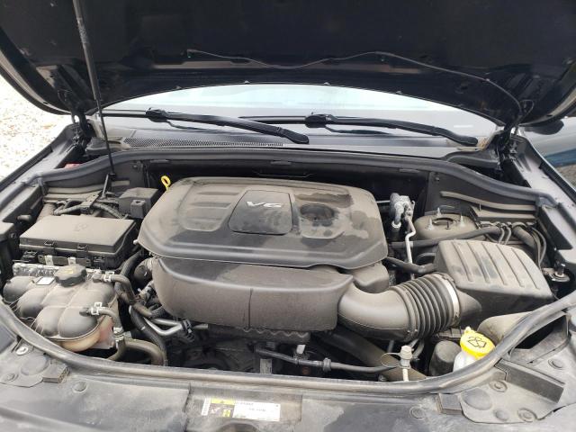 Photo 7 from auction – 2018 JEEP GRAND CHER with VIN 1C4RJFAG7JC267039