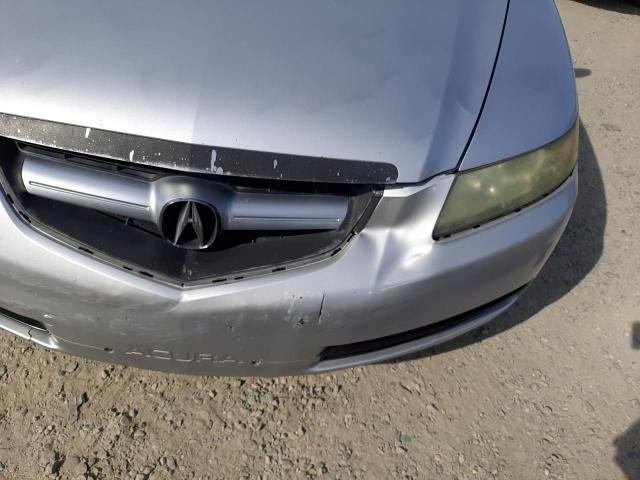 Photo 9 from auction – 2005 ACURA TL with VIN 19UUA66275A068776