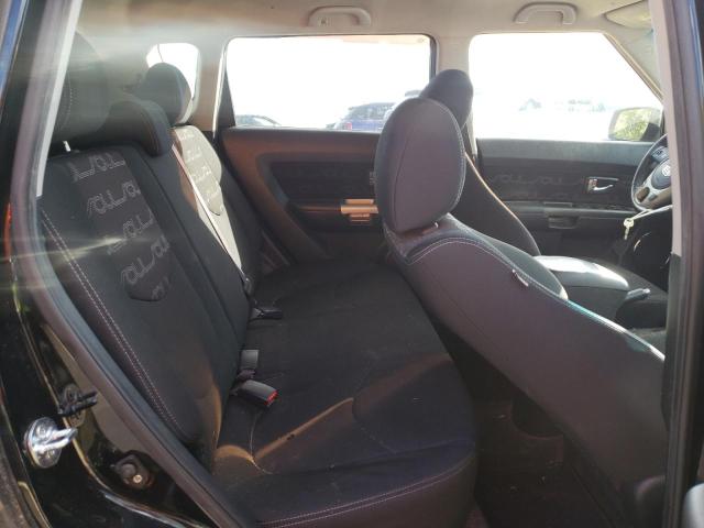Foto 6 de la subasta – 2012 KIA SOUL + con VIN KNDJT2A61C7398938
