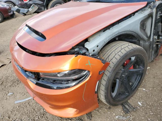 Photo 9 from auction – 2019 DODGE CHARGER SC with VIN 2C3CDXGJ2KH602992