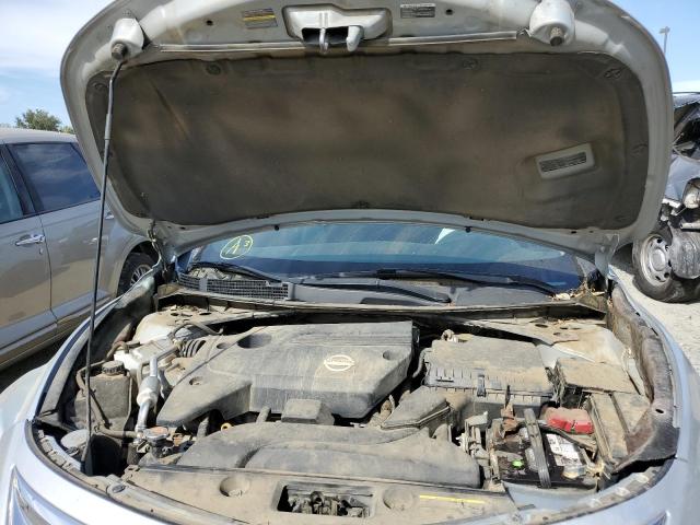 Photo 7 from auction – 2015 NISSAN ALTIMA 2.5 with VIN 1N4AL3APXFC264011