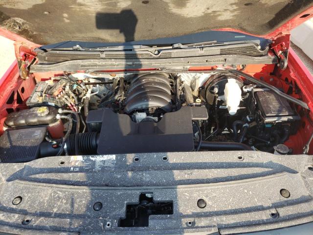 Photo 7 from auction – 2016 GMC SIERRA K15 with VIN 1GTV2MEC8GZ227338
