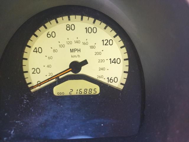 Photo 8 from auction – 2004 LEXUS GS 300 with VIN JT8BD69S940203672