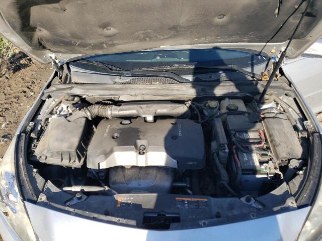 Photo 7 from auction – 2015 CHEVROLET MALIBU 1LT with VIN 1G11C5SL8FF203507