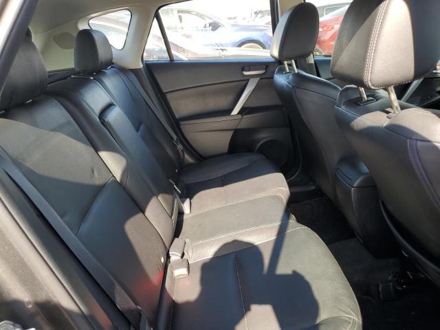 Photo 6 from auction – 2013 MAZDA 3 I with VIN JM1BL1MP3D1721555
