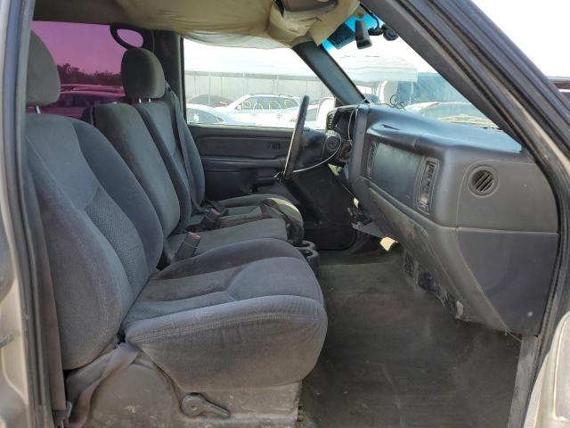Photo 5 from auction – 2005 CHEVROLET silverado with VIN 2GCEK13TX51372954