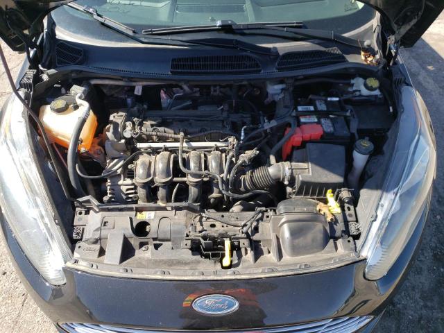 Photo 7 from auction – 2015 FORD FIESTA SE with VIN 3FADP4EJXFM213944