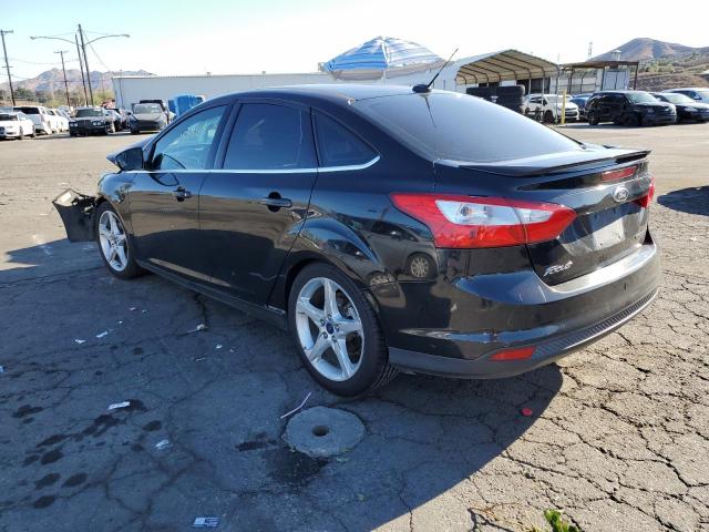 Photo 3 from auction – 2014 FORD FOCUS TITA with VIN 1FADP3J23EL254635