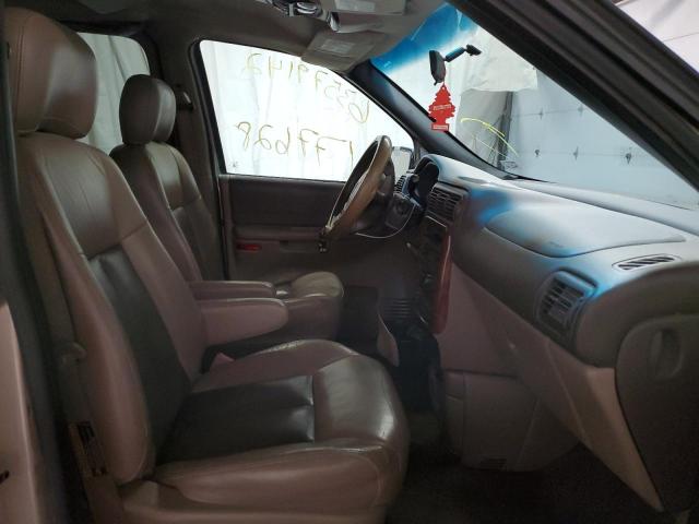 Photo 5 from auction – 2002 OLDSMOBILE SILHOUETTE with VIN 1GHDX03E52D188380