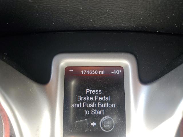 Photo 8 from auction – 2011 DODGE JOURNEY MA with VIN 3D4PG1FGXBT501880