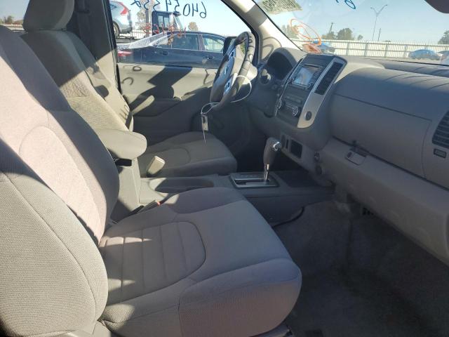 Photo 5 from auction – 2017 NISSAN FRONTIER S with VIN 1N6BD0CT2HN737733