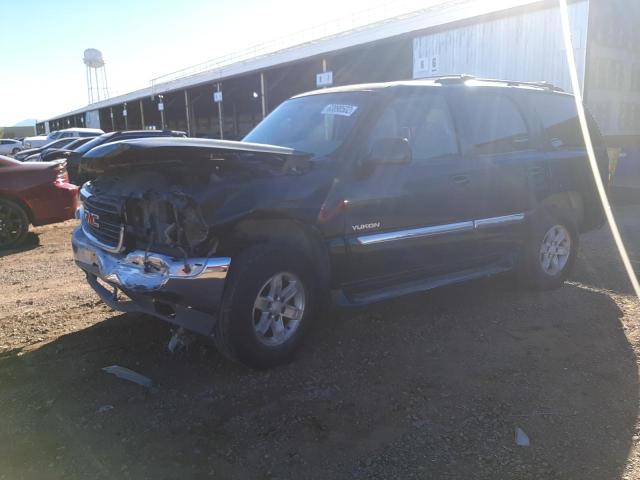 Photo 2 from auction – 2003 GMC YUKON with VIN 1GKEC13Z23R144487