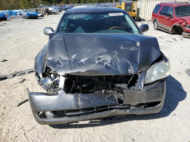 Photo 9 from auction – 2006 TOYOTA AVALON with VIN 4T1BK36B76U079399