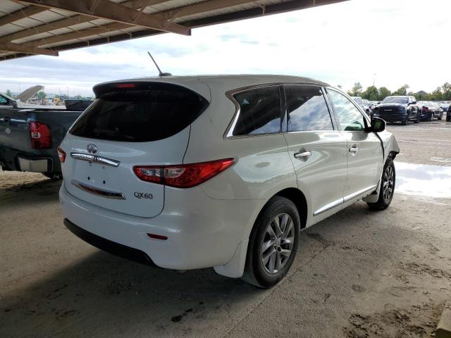 Photo 4 from auction – 2014 INFINITI QX60 with VIN 5N1AL0MN9EC529210
