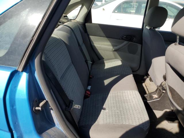 Photo 6 from auction – 2007 FORD FOCUS ZX4 with VIN 1FAFP34N57W145609