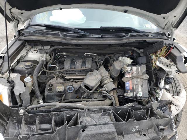Photo 7 from auction – 2012 FORD EXPLORER X with VIN 1FMHK8D86CGA78320