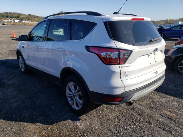 Photo 3 from auction – 2018 FORD ESCAPE SE with VIN 1FMCU0GD6JUC35843