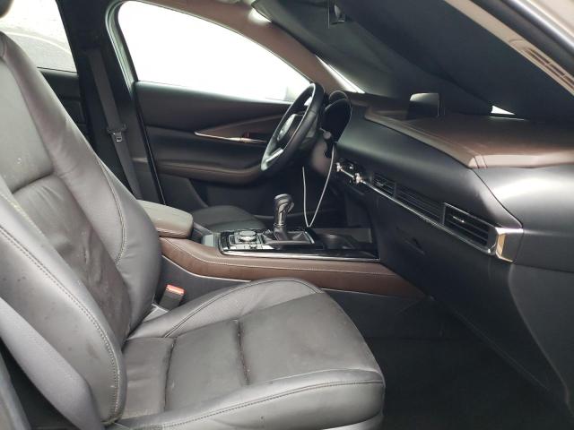 Photo 5 from auction – 2022 MAZDA CX-30 PREM with VIN 3MVDMBDL4NM404654