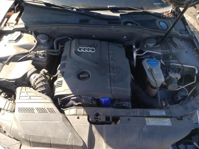Photo 7 from auction – 2013 AUDI A4 PREMIUM with VIN WAUFFAFL8DA156316