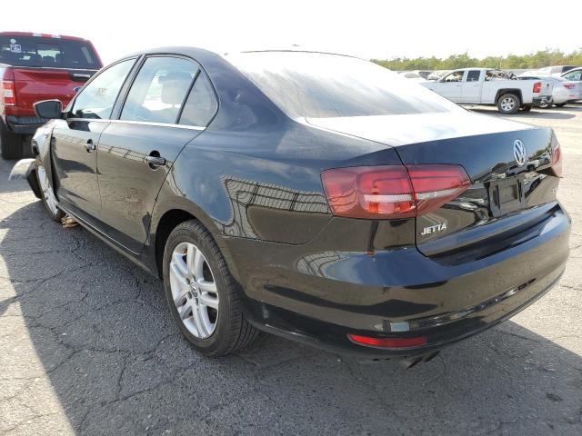 Photo 3 from auction – 2017 VOLKSWAGEN JETTA S with VIN 3VW2B7AJXHM251150