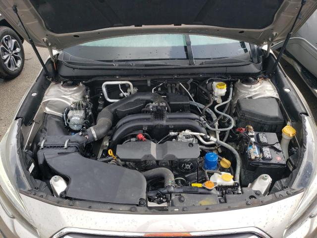 Photo 7 from auction – 2018 SUBARU OUTBACK 2. with VIN 4S4BSANC6J3360431