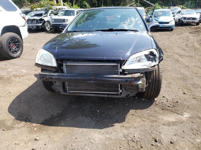 Photo 9 from auction – 2004 HONDA CIVIC DX V with VIN 1HGEM22134L028487